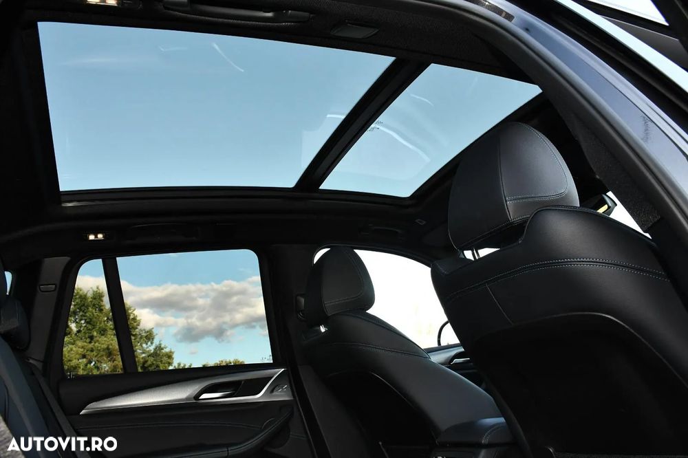 BMW X3 - 14