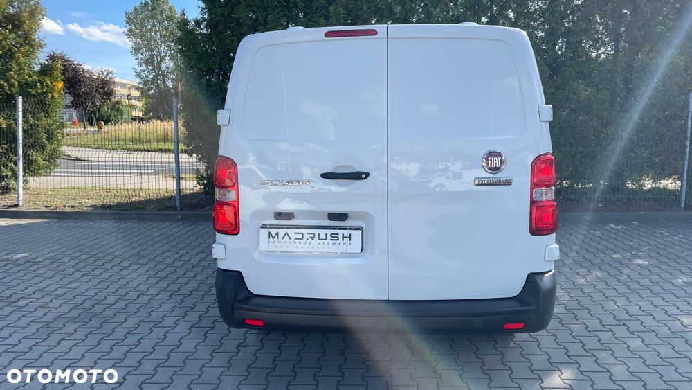 Fiat Scudo - 7