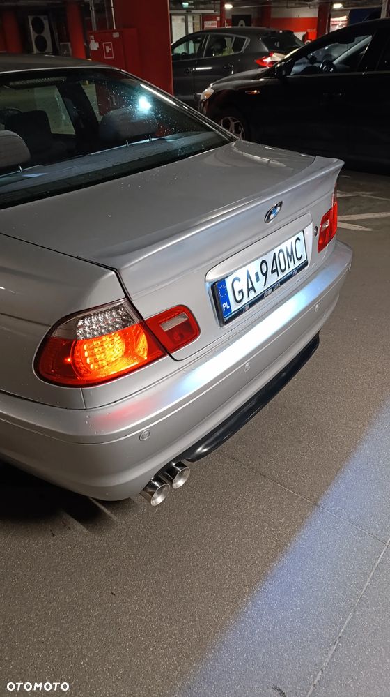 BMW Seria 3 323Ci - 6