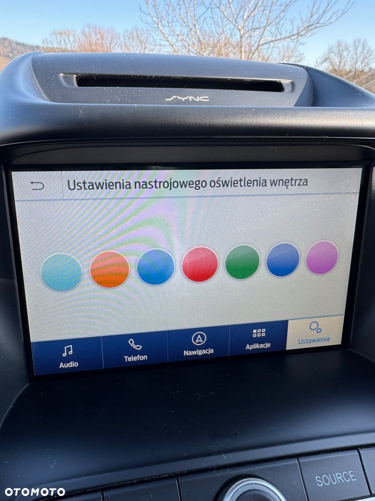 Ford Kuga Vignale 2.0 TDCi AWD - 13