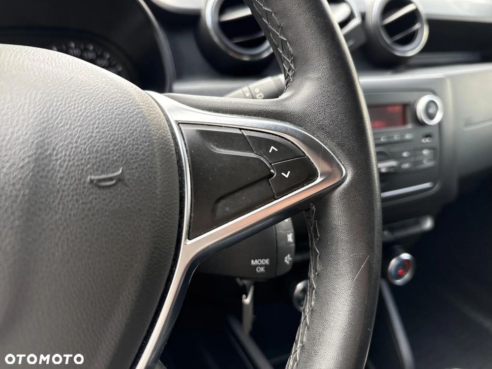 Dacia Duster 1.6 SCe Open S&S - 15