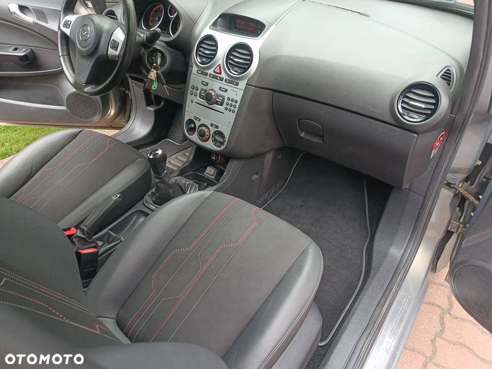 Opel Corsa - 15