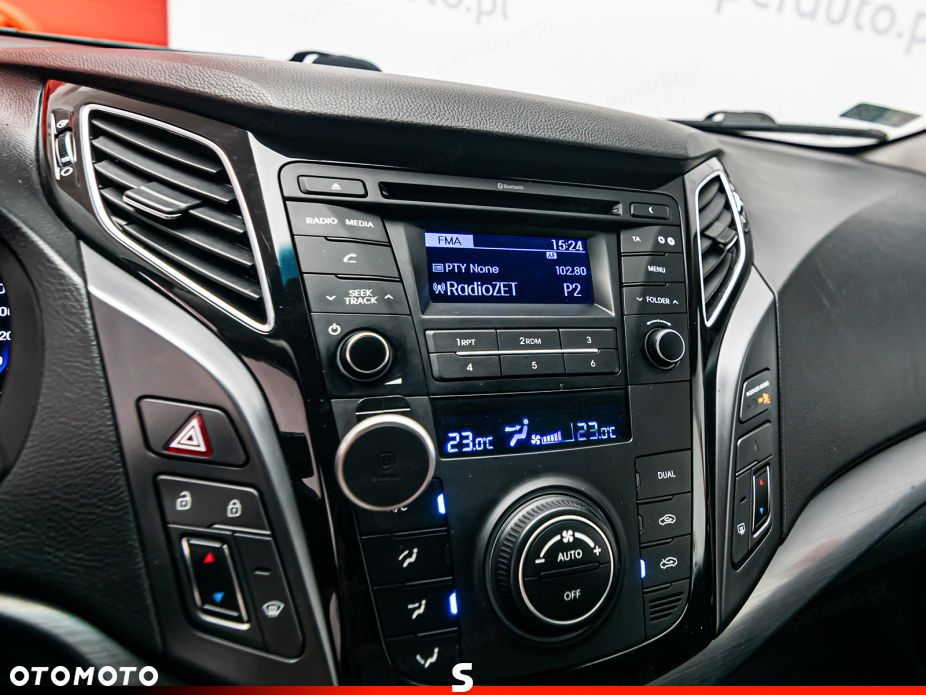 Hyundai i40 - 17