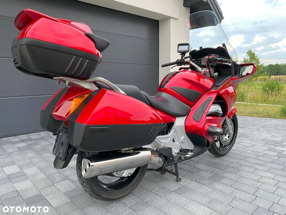 Honda ST - 3