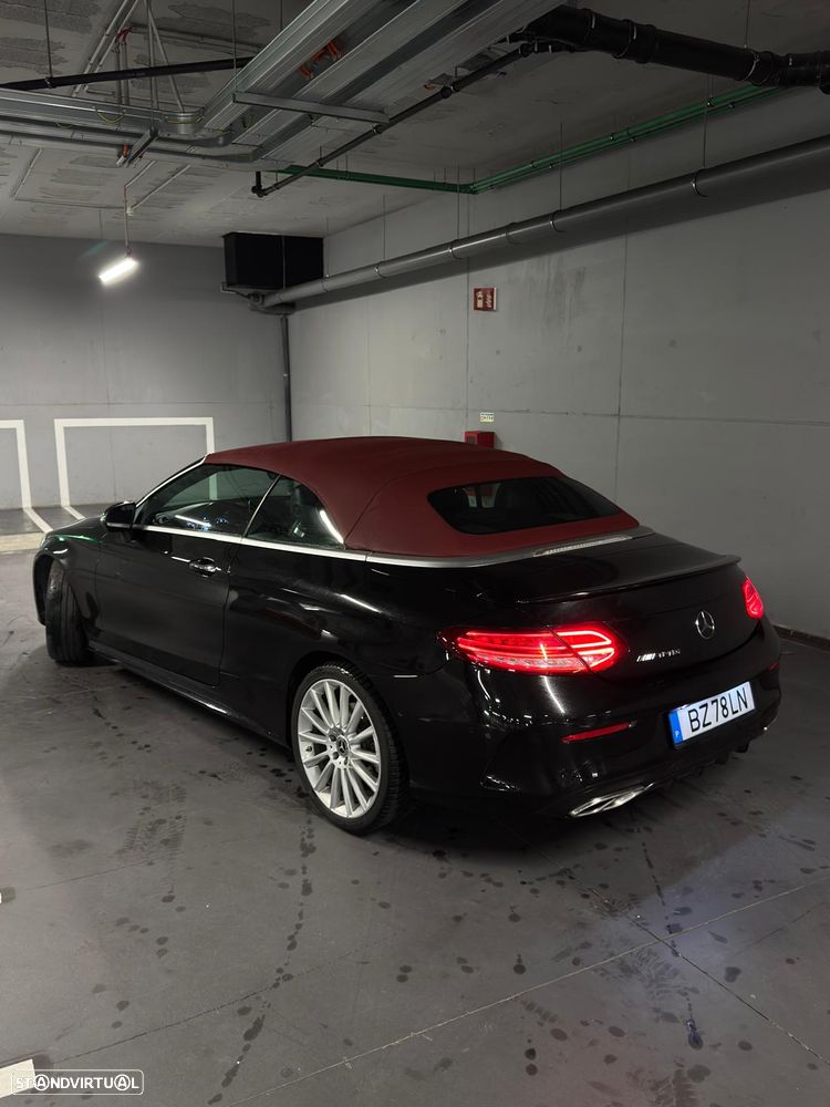 Mercedes-Benz C 220 - 2