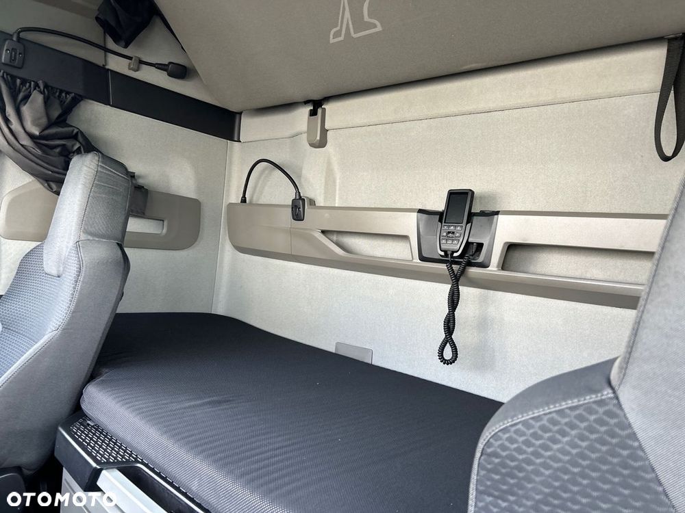 MAN TGX 18.470 4x2 BL SA - 12