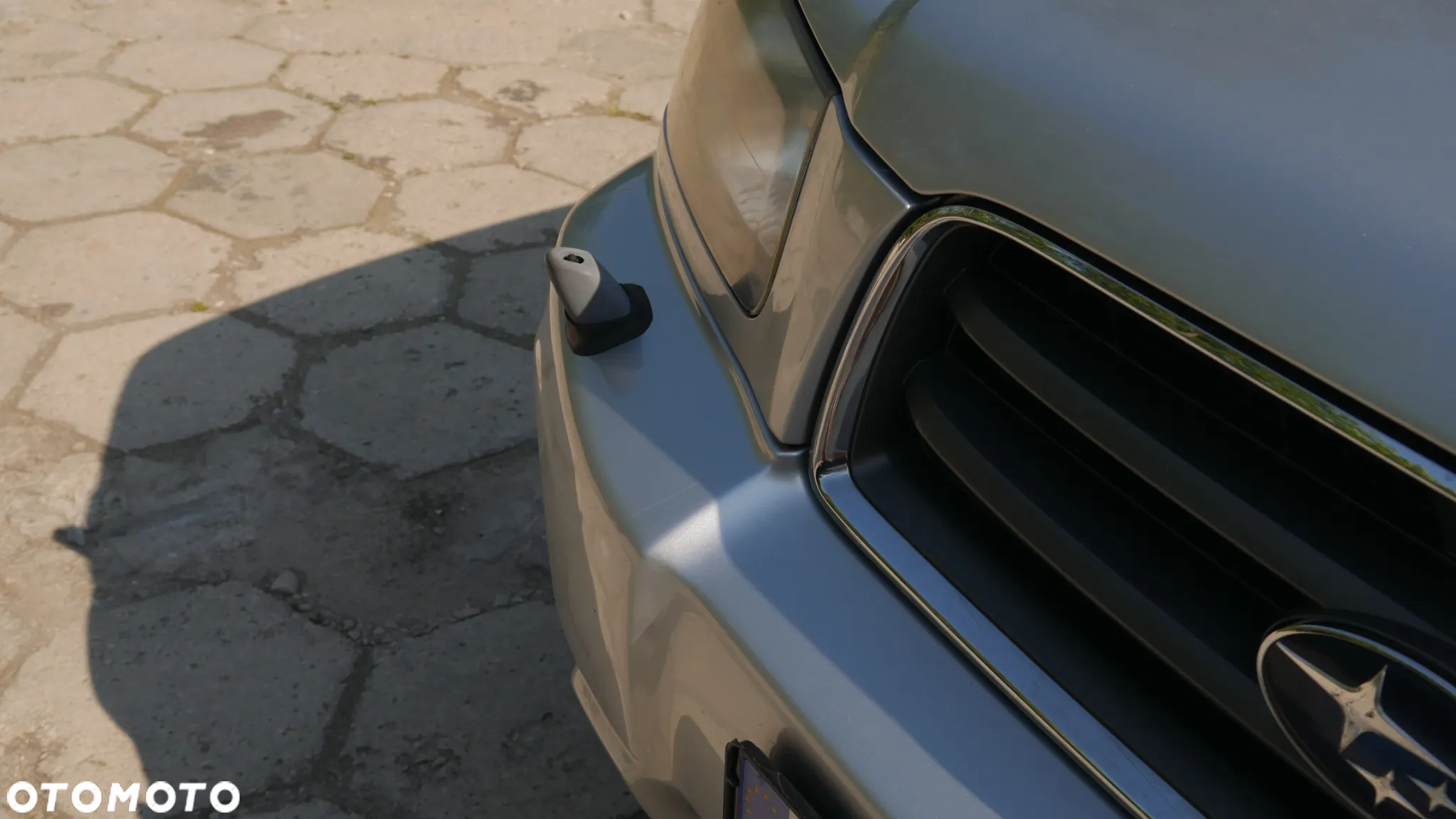 Subaru Forester 2.0 XT Turbo - 11