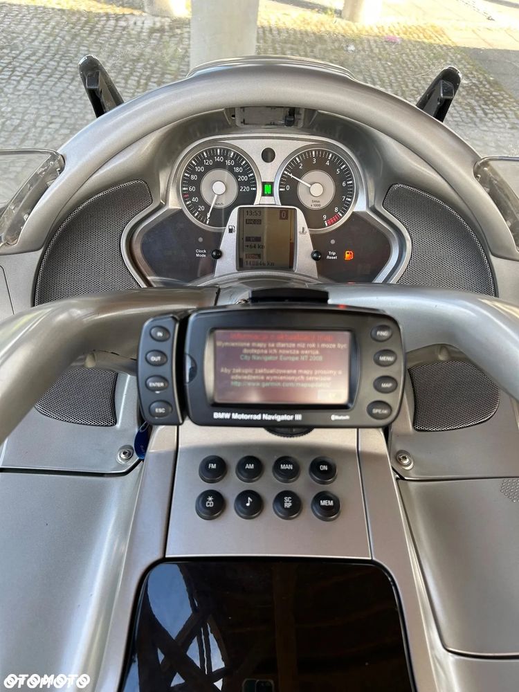 BMW LT - 7