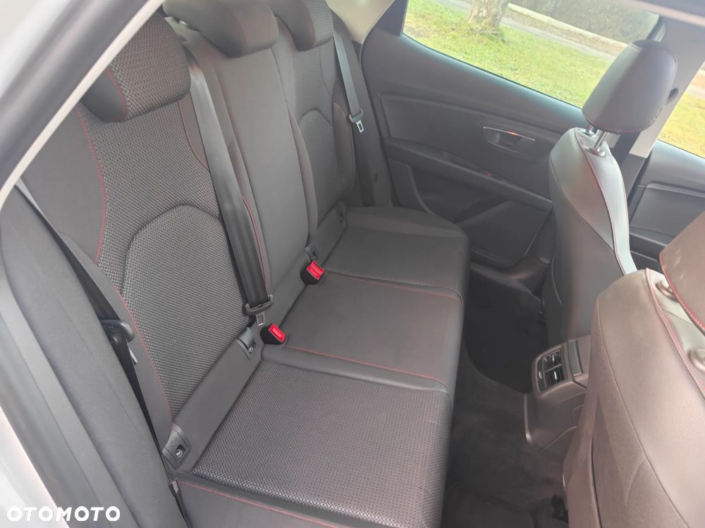 Seat Leon 2.0 TDI Start&Stop FR - 29