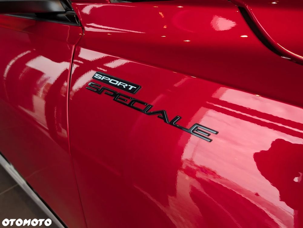 Alfa Romeo Tonale 1.5 T4 GSE mHEV Sport Speciale DCT - 3