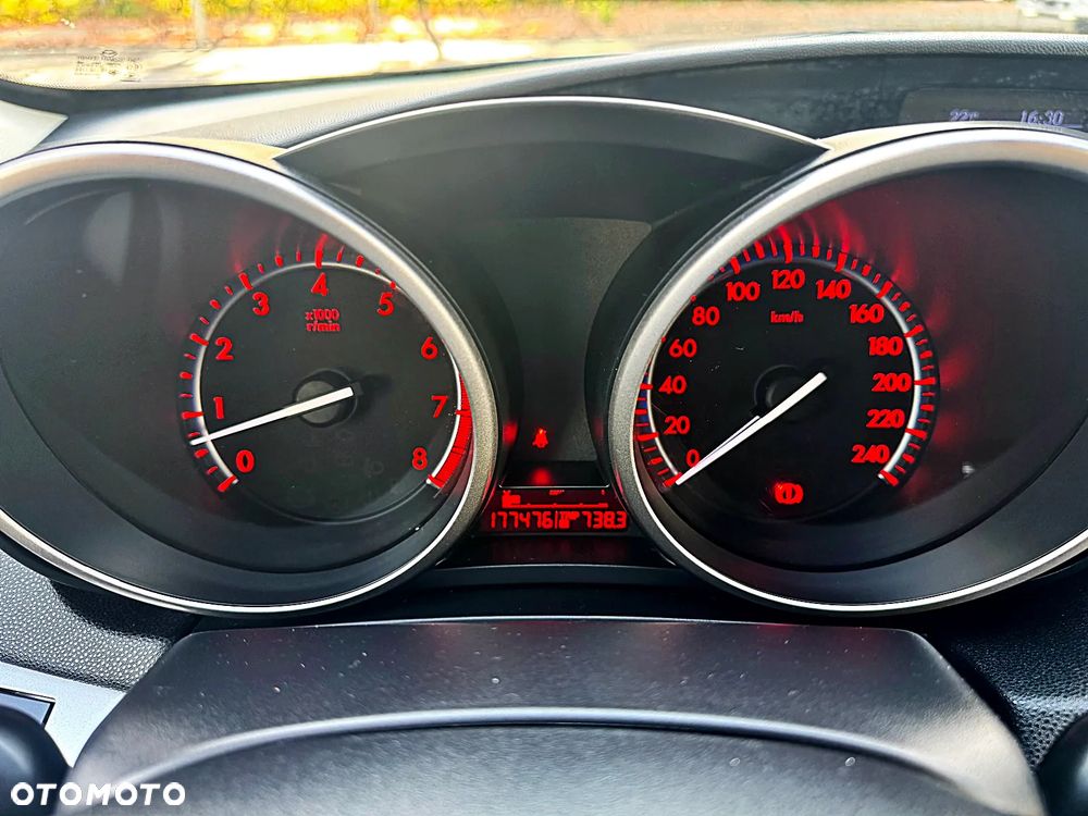 Mazda 3 1.6 16V Exclusive - 17
