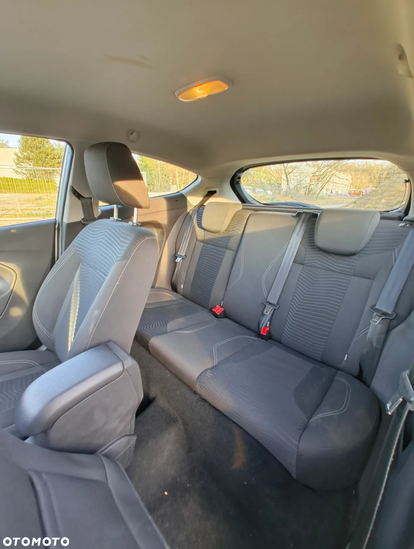 Ford Fiesta 1.0 Titanium - 11