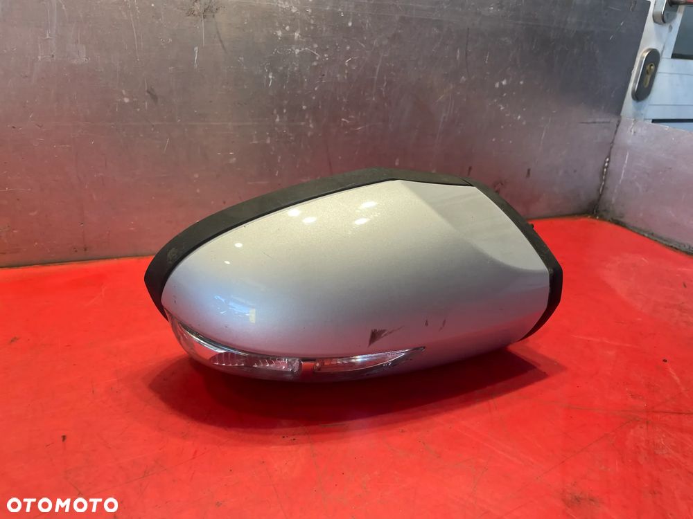 Mercedes A-KLASA W169 LUSTERKO BOCZNE PRAWE - 7
