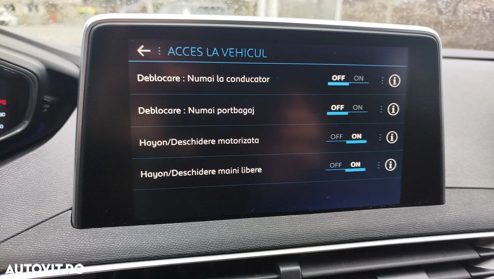 Peugeot 3008 1.6 BlueHDI FAP EAT6 STT Allure - 15