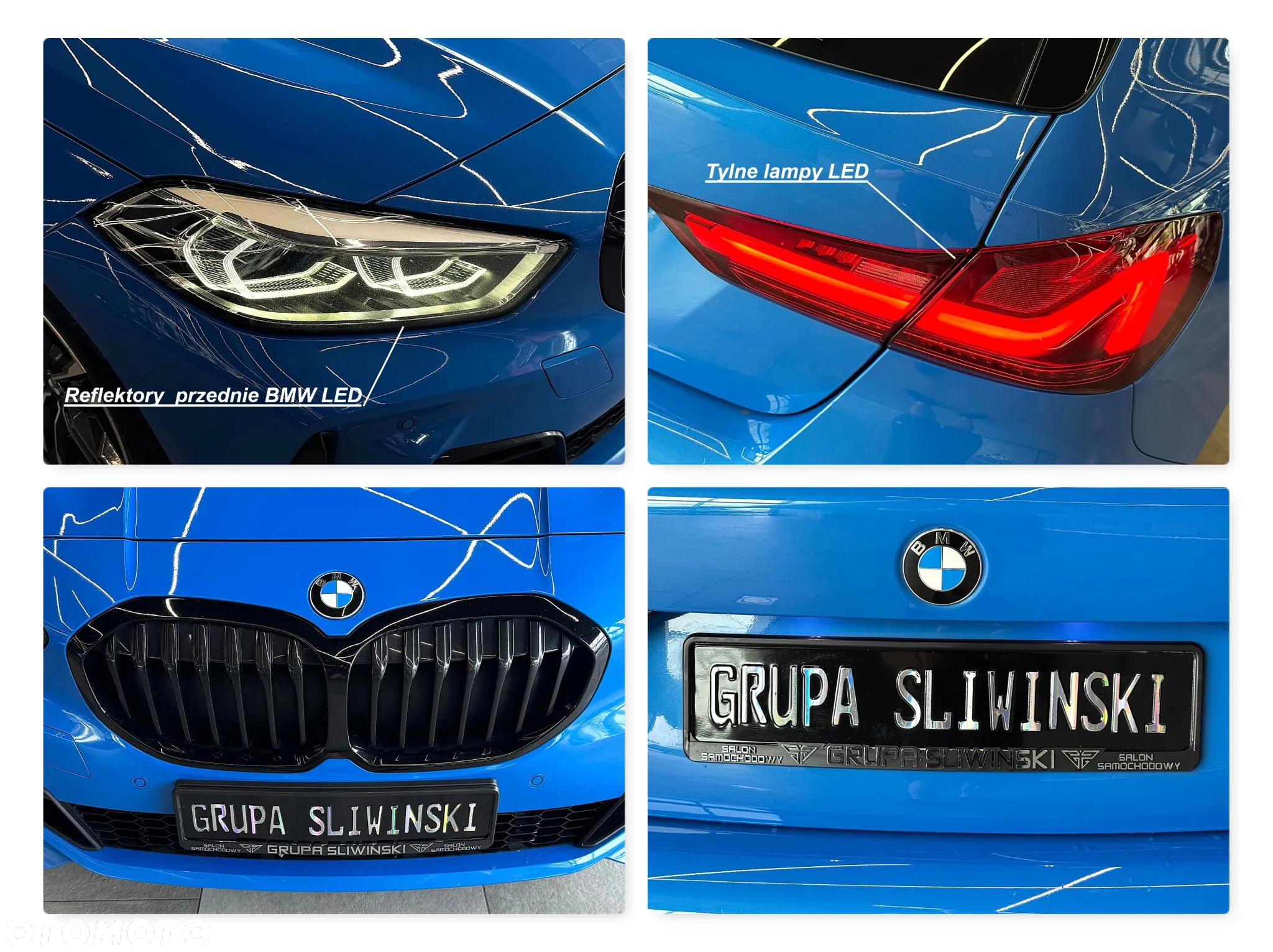 BMW Seria 1 120d M Sport sport - 40