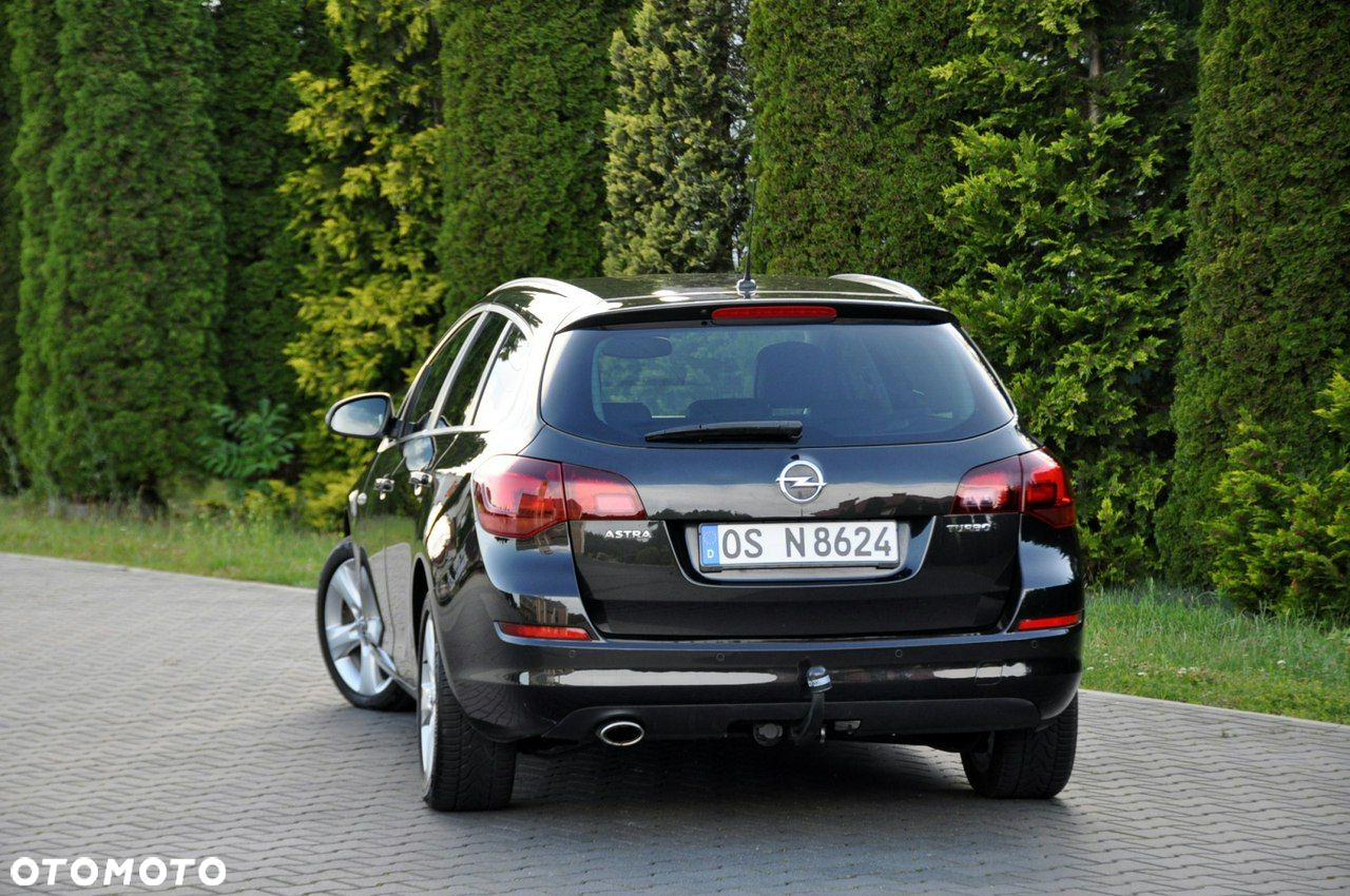 Opel Astra - 15