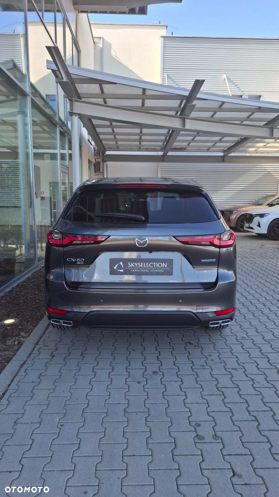 Mazda CX-60 - 7