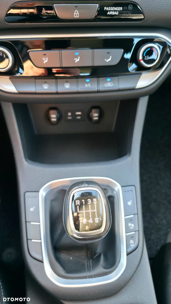 Hyundai i30 1.4 Style - 22