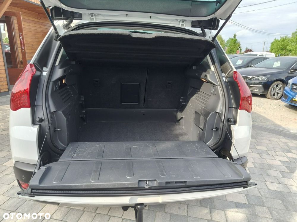 Peugeot 3008 HDi FAP 150 Family - 33