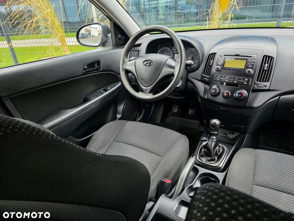 Hyundai i30 1.4 Blue Comfort - 6