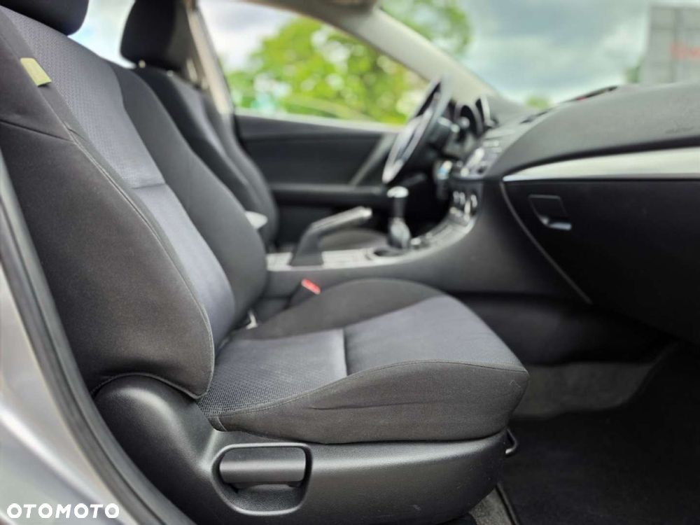 Mazda 3 - 20