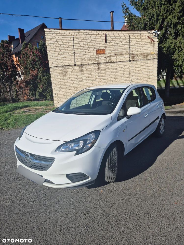 Opel Corsa 1.4 Enjoy - 2