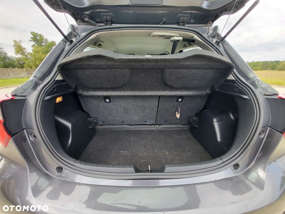 Toyota Yaris - 29
