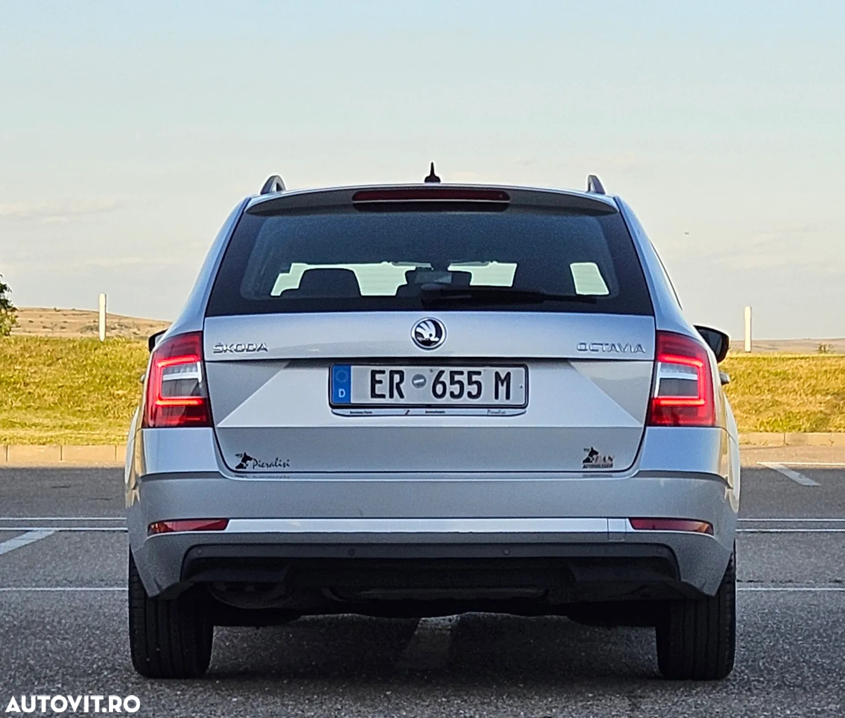 Skoda Octavia 2.0 TDI (Green tec) DSG Style - 15