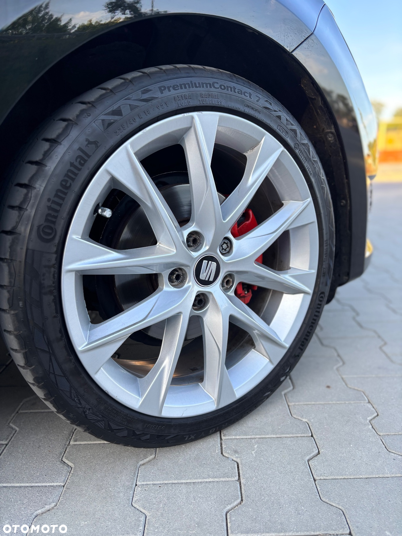 Seat Leon 2.0 TDI FR S&S - 12