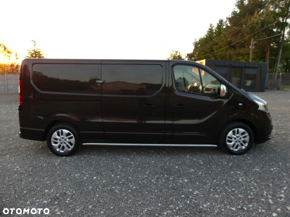 Renault TRAFIC III* 1.6DCI*120KM*2017r. - 4