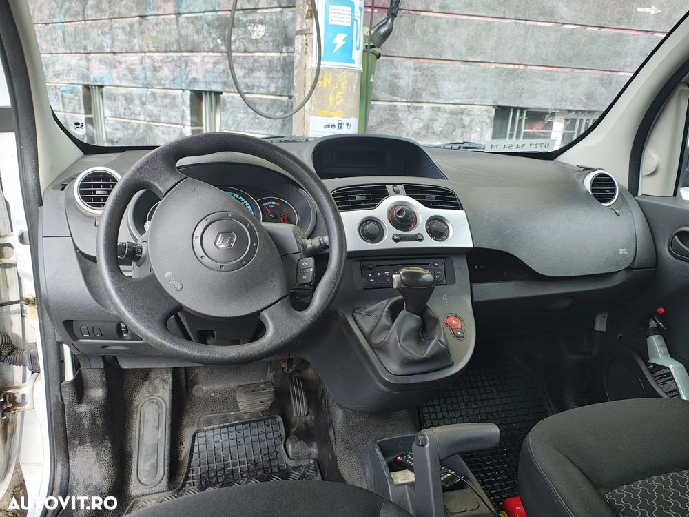 Renault Kangoo - 11