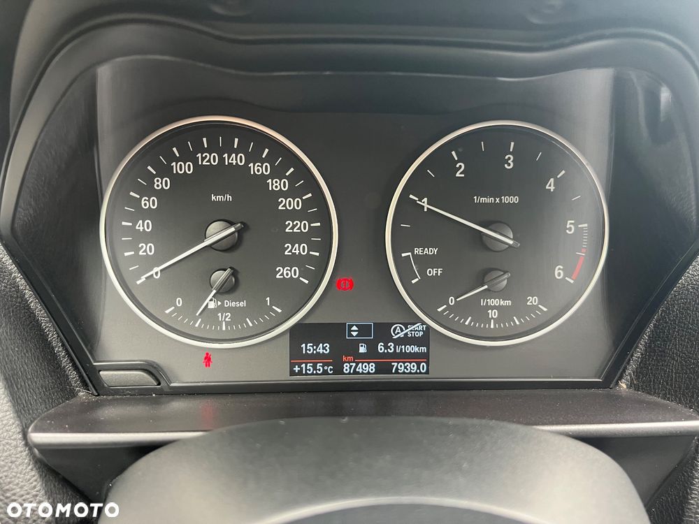 BMW Seria 1 - 17