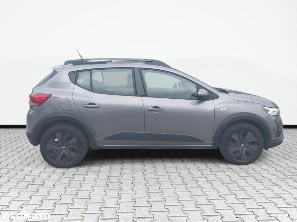 Dacia Sandero Stepway - 4