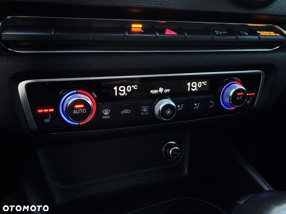 Audi A3 Limousine 2.0 TFSI quattro S tronic sport - 23