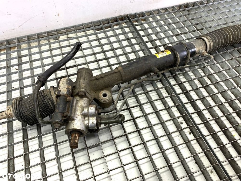 PRZEKŁADNIA KIEROWNICZA MAGLOWNICA  CHEVROLET EPICA (KL1_) 2004 - 2011 2.0 105 kW [144 KM] benzyna - 5