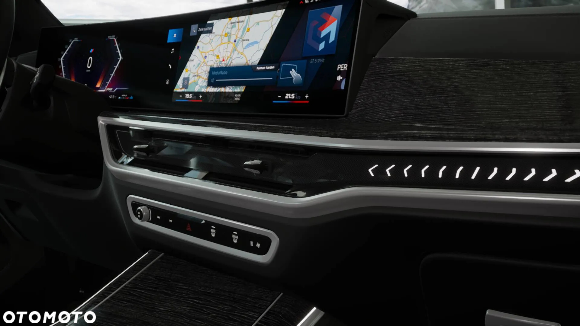 BMW X5 xDrive40i mHEV M Sport sport - 13