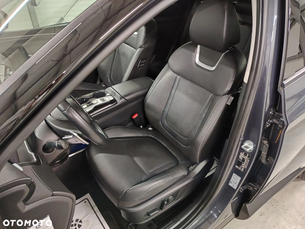 Hyundai Tucson 1.6 T-GDi HEV 2WD Prime - 22