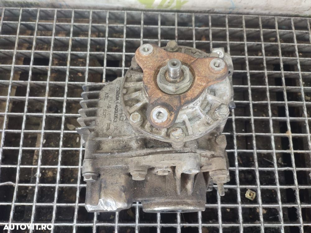Cutie transfer reductor 0A6409053Ar Volkswagen VW Tiguan 2 AD1 [2016 - 9