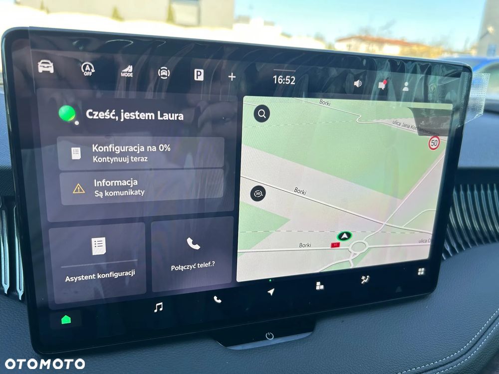 Skoda Superb 2.0 TDI SCR 4x4 L&K DSG - 8