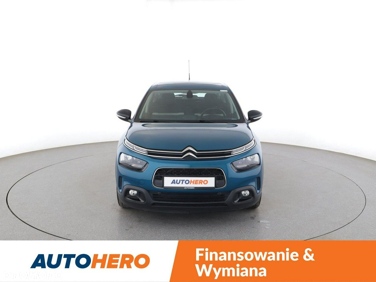 Citroën C4 Cactus 1.6 BlueHDi Feel - 11