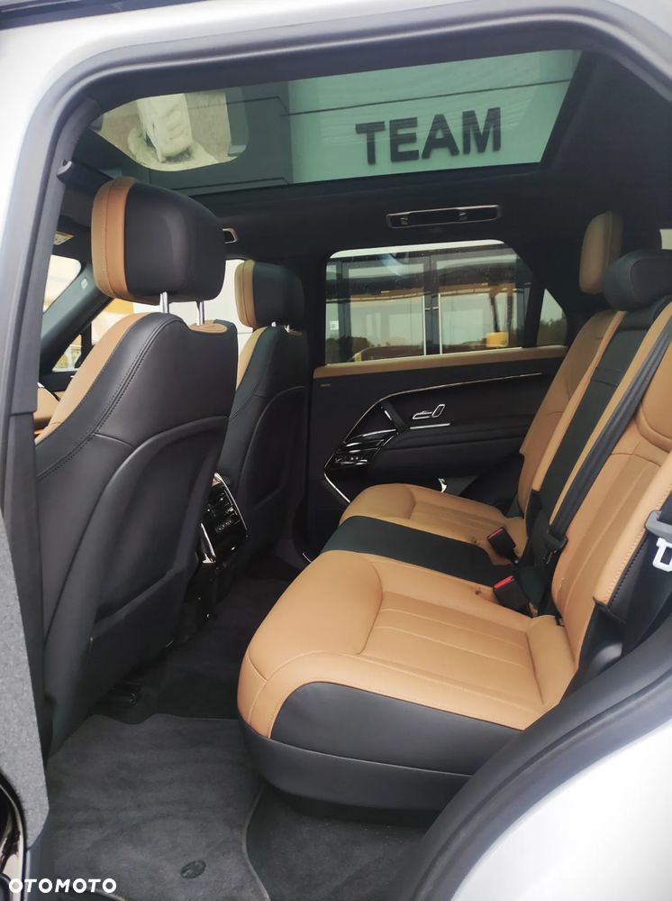 Land Rover Range Rover Sport S 3.0 D SE - 19