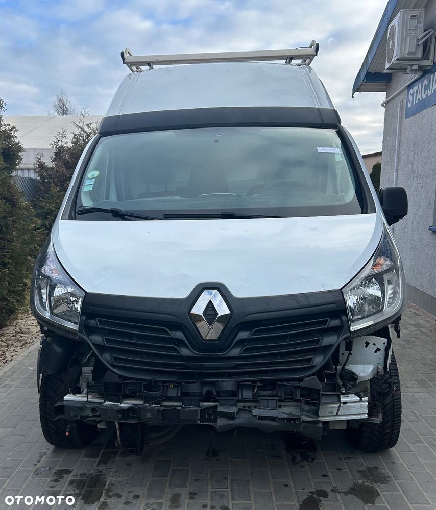Renault Trafic - 11