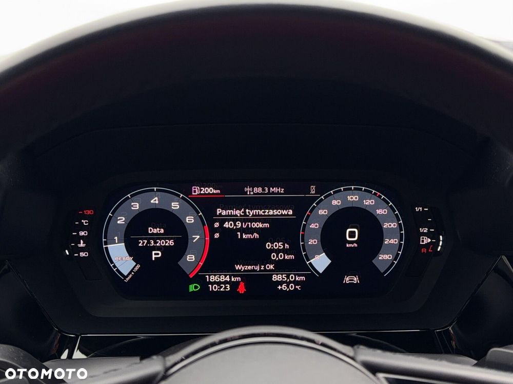 Audi A3 Sportback - 20