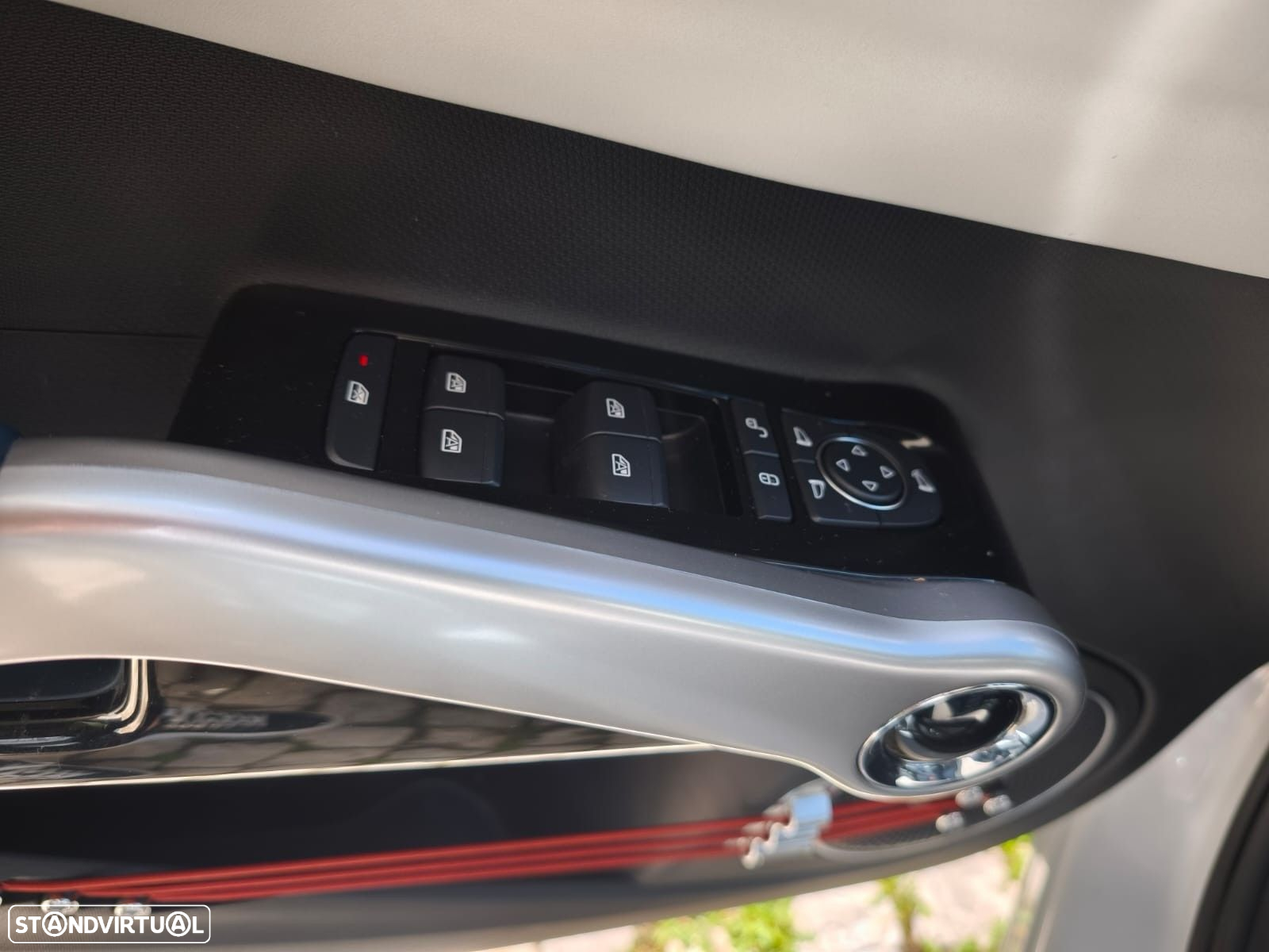 BYD Atto 3 60.48 kWh Design - 8