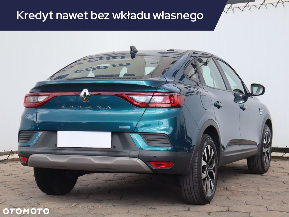 Renault Arkana - 7