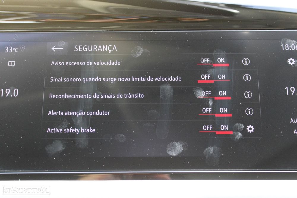 Opel Grandland 1.5 CDTI GS AT - 44
