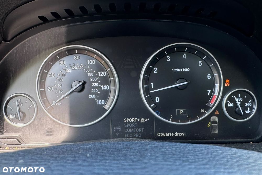 BMW X3 xDrive35i M Sport sport - 38