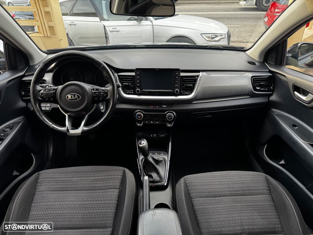 Kia Stonic 1.4 Spirit - 39