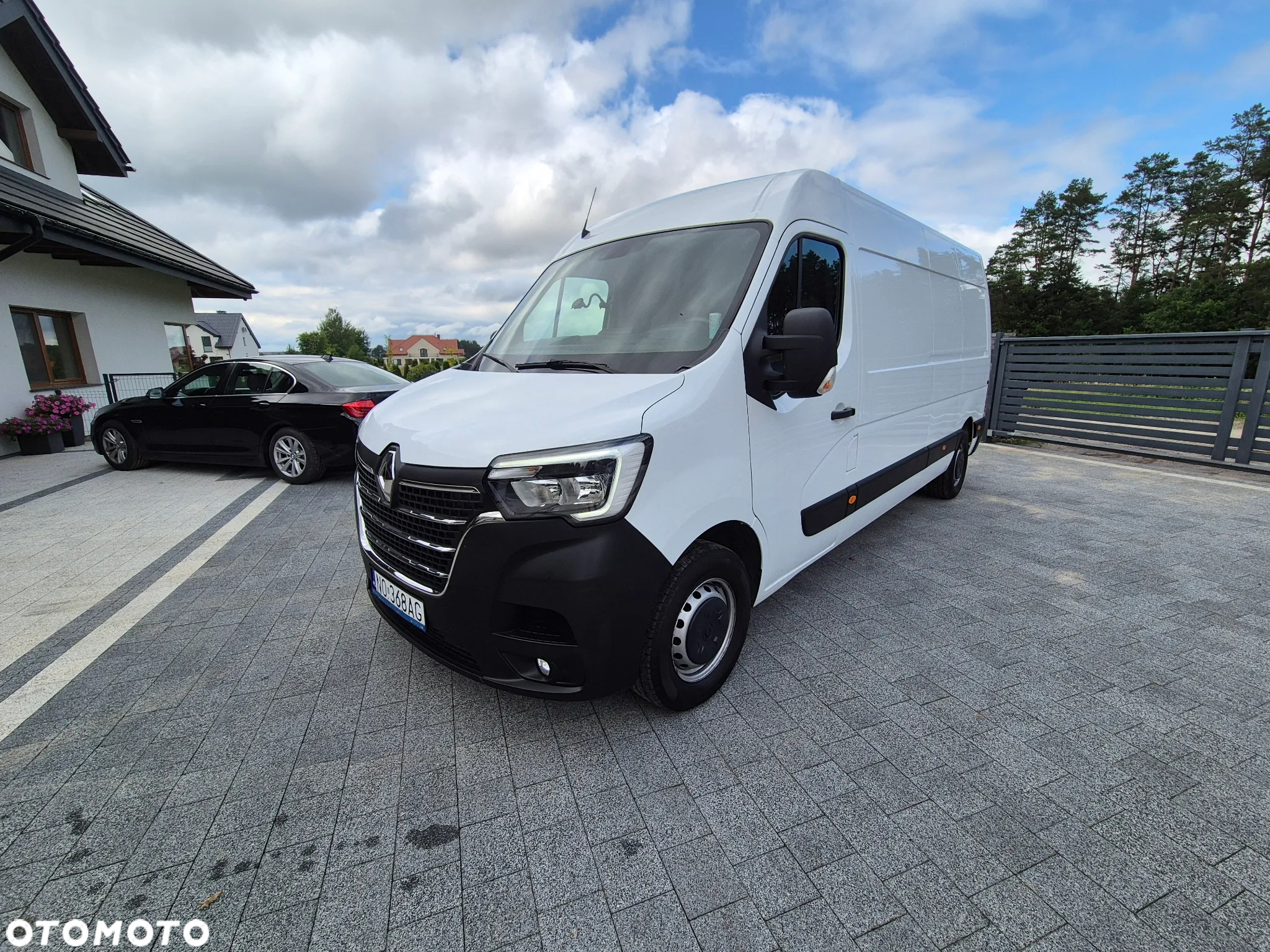 Renault MASTER - 2