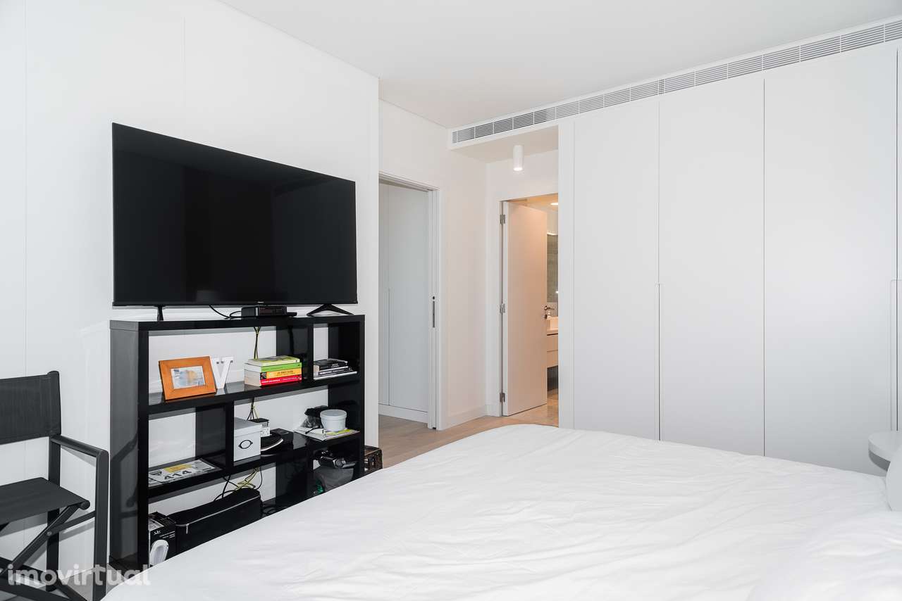 T3 DUPLEX | Piscina | Vista mar - Grande imagem: 3/31